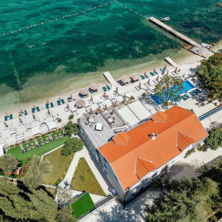 All'Oro Njivice Dış mekan fotoğraf