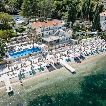 All'Oro Njivice Dış mekan fotoğraf